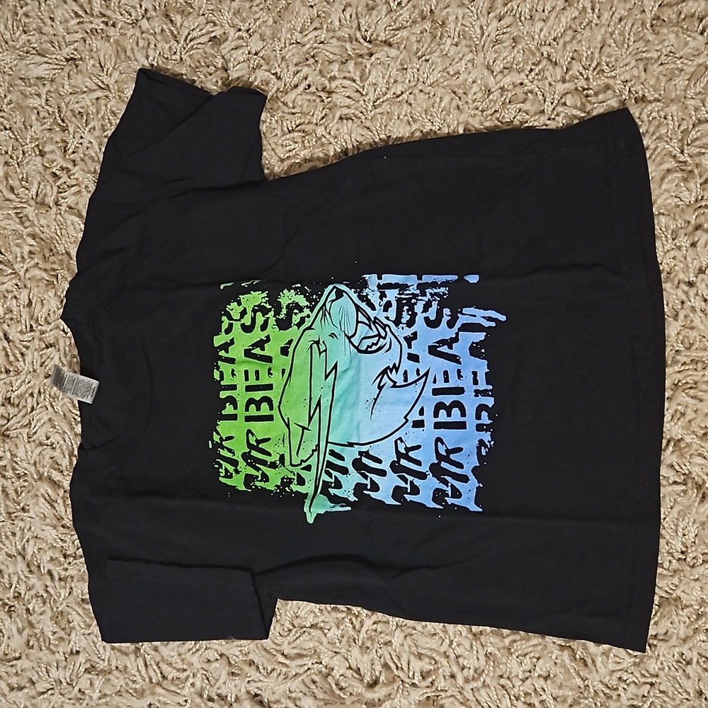 Gildan t shirt